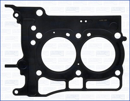 Garnitura chiulasa stanga (grosime: 0,85mm) potrivit SUBARU FORESTER, IMPREZA, LEGACY IV, LEGACY V, OUTBACK, XV 2.0D 02.08- [1]