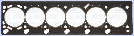 Garnituri motor - Garnitura chiulasa stanga (grosime: 1,63mm) potrivit BMW 7 (E38), 8 (E31); ROLLS-ROYCE SILVER SERAPH 5.4/5.6 11.92-09.02