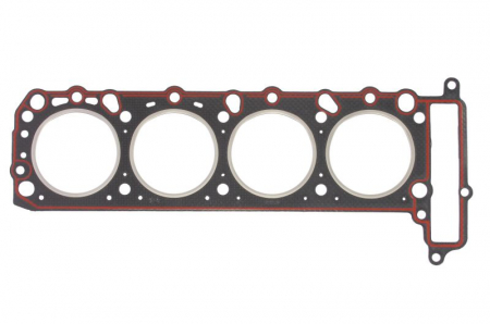 Garnituri motor - Garnitura chiulasa stanga (grosime: 1,8mm) potrivit MERCEDES 124 (W124), E T-MODEL (S210), E (W124), E (W210), S (C140), S (W140); DAF F 1300 4.2/6.2D 12.86-02.99