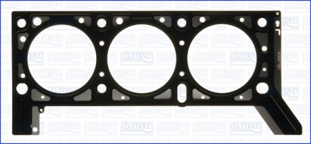 Garnitura chiulasa stanga potrivit CHRYSLER GRAND VOYAGER V, PACIFICA, VOYAGER IV, VOYAGER V; DODGE CARAVAN, GRAND; VW ROUTAN 3.8 02.00- [1]