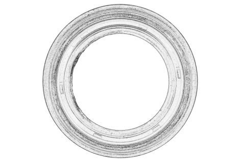 Piese Auto - Garnitura cutie viteze potrivit FORD FOCUS IV, GALAXY III, KUGA III, MONDEO V, S-MAX 1.0-2.5H 09.12-