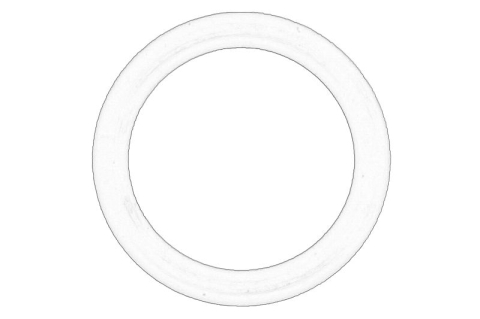 Piese Auto - Garnitura filtru ulei potrivit AUDI A4 B6, A4 B7, A4 B8, A5, A6 ALLROAD C6, A6 C6, A8 D3, A8 D4, ALLROAD C5, Q7, R8, R8 SPYDER; TOYOTA AURIS, AVENSIS 1.4-6.0 08.99-03.18