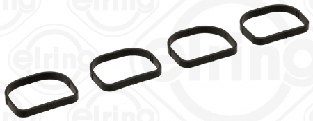 Elemente admisie aer - Garnitura galerie admisie BMW 116i 09.04-