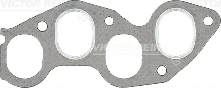 Elemente admisie aer - Garnitura galerie admisie Fiat Punto 1.7 D, MOT. 176.B3.000 / 94 -