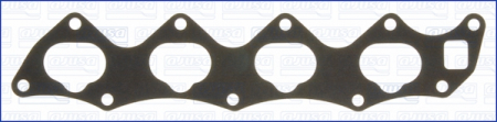 Elemente admisie aer - Garnitura, galerie admisie potrivit ACURA INTEGRA; HONDA CONCERTO, CRX I, CRX II, INTEGRA; ROVER 200, 200 II, 400 II 1.6 01.85-11.99
