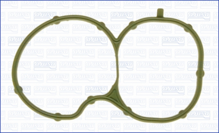 Garnitura galerie admisie potrivit ALFA ROMEO 159, BRERA, GIULIETTA, GIULIETTA/HATCHBACK, MITO, SPIDER; CADILLAC BLS; CHEVROLET MALIBU; FIAT 500L, 500X, BRAVO II, DOBLO, DOBLO CARGO 1.6D-2.2D 06.06- [1]
