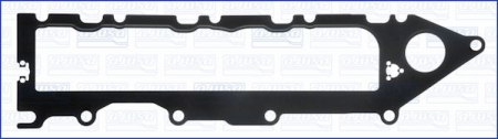 Garnitura galerie admisie potrivit AUDI A1, A3, A4 ALLROAD B8, A4 B8, A5, A6 C7, Q2, Q3, Q5, TT; SEAT ALHAMBRA, ARONA, ATECA, IBIZA V, LEON, LEON SC, LEON ST, TARRACO, TOLEDO IV 1.6D/2.0D 11.07- [2]