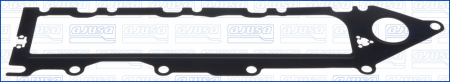 Garnitura galerie admisie potrivit AUDI A1, A3, A4 ALLROAD B8, A4 B8, A5, A6 C7, Q2, Q3, Q5, TT; SEAT ALHAMBRA, ARONA, ATECA, IBIZA V, LEON, LEON SC, LEON ST, TARRACO, TOLEDO IV 1.6D/2.0D 11.07- [1]
