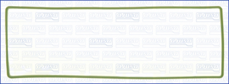 Garnituri motor - Garnitura galerie admisie potrivit AUDI A1, A3; SEAT ALTEA, ALTEA XL, IBIZA IV, IBIZA IV SC, IBIZA IV ST, LEON, TOLEDO IV; SKODA FABIA II, OCTAVIA II, RAPID, ROOMSTER 1.2/1.2LPG 11.08-