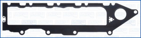 Garnituri motor - Garnitura galerie admisie potrivit AUDI A4 ALLROAD B8, A4 ALLROAD B9, A4 B9, A5, A6 C7, A6 C8, Q5 2.0D 08.08-