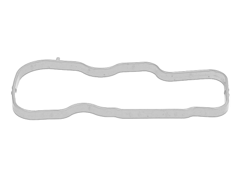 Garnituri - Garnitura galerie admisie potrivit AUDI A4 ALLROAD B8, A4 B7, A4 B8, A5, A6 ALLROAD C6, A6 C6, Q5, Q7; VW TOUAREG 2.7D/3.0D 05.04-03.18