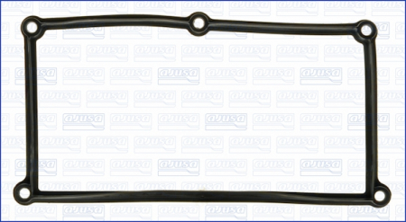 Garnitura galerie admisie potrivit AUDI A4 B5; SEAT AROSA; VW CADDY II, LUPO I, POLO, POLO III, POLO III CLASSIC 1.7D/1.9D/1.9DH 07.96-07.05 [1]