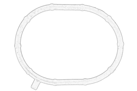 Motor - Garnitura galerie admisie potrivit AUDI A4 B7, A6 C6, A8 D3, Q7; VW PHAETON, TOUAREG 2.7D/3.0D 08.03-08.15