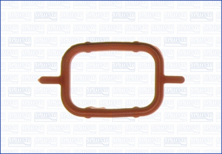 Garnitura galerie admisie potrivit BMW 1 (E87), 3 (E46), 3 (E90), 3 (E91), 3 (E92), 3 (E93), 5 (E39), 5 (E60), 5 (E61), 6 (E63), 6 (E64), 7 (E38), 7 (E65, E66, E67) 2.0D/2.5D/3.0D 02.98-12.13 [1]