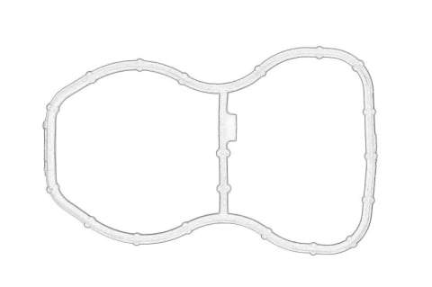 Garnituri - Garnitura galerie admisie potrivit BMW 3 (E90), 3 (E91), 3 (E92), 3 (E93), 5 (F10), 5 (F11), 5 GRAN TURISMO (F07), 7 (F01, F02, F03, F04), X5 (E70), X6 (E71, E72) 3.0D 02.08-02.17