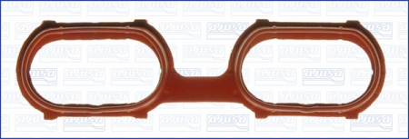 Garnituri motor - Garnitura galerie admisie potrivit BMW 5 (E34), 5 (E39), 7 (E32), 7 (E38), 8 (E31), X5 (E53); LAND ROVER RANGE ROVER III 3.0-4.6 04.92-08.05