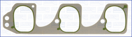 Elemente admisie aer - Garnitura, galerie admisie potrivit CADILLAC BLS, CTS, SRX, STS; CHEVROLET CAPTIVA; OPEL ANTARA A, INSIGNIA A, SIGNUM, VECTRA C, VECTRA C GTS; SAAB 9-3, 9-5 2.8/3.2/3.6 03.05-