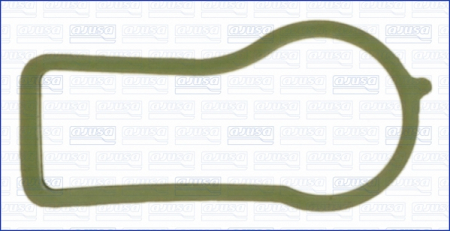 Garnituri motor - Garnitura galerie admisie potrivit CHEVROLET AVEO, CRUZE; OPEL ADAM, ASTRA J, ASTRA J GTC, CORSA D, CORSA D/HATCHBACK, CORSA E, CORSA E/HATCHBACK, MERIVA B 1.2-1.4LPG 09.09-
