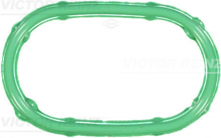 Elemente admisie aer - Garnitura, galerie admisie potrivit CHEVROLET CAPTIVA, EQUINOX, HHR, MALIBU; OPEL ANTARA A 2.4 10.07-