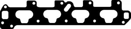 Garnitura, galerie admisie potrivit CHEVROLET CORSA, TIGRA; OPEL ASTRA F, ASTRA F CLASSIC, ASTRA G, ASTRA G CLASSIC, ASTRA G/KOMBI, CORSA B, TIGRA, VECTRA B 1.4/1.6 03.93-07.09 [2]