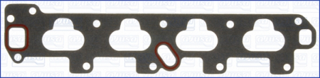 Elemente admisie aer - Garnitura, galerie admisie potrivit CHEVROLET CORSA, TIGRA; OPEL ASTRA F, ASTRA F/KOMBI, ASTRA G, ASTRA G CLASSIC, ASTRA G/KOMBI, CORSA B, TIGRA, VECTRA B; RENAULT LAGUNA II 1.4-1.9D 03.93-07.09