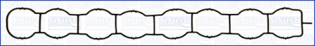Garnituri motor - Garnitura galerie admisie potrivit CHEVROLET CRUZE, TRAX; OPEL ASTRA J, ASTRA J GTC, CORSA D, MERIVA B, MOKKA / MOKKA X 1.7D 09.09-