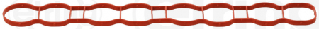 Garnitura, galerie admisie potrivit CHEVROLET TRAX; OPEL ASTRA J, ASTRA J GTC, ASTRA J/HATCHBACK, ASTRA K, INSIGNIA A, INSIGNIA A COUNTRY, INSIGNIA B, INSIGNIA B GRAND SPORT, MERIVA B 1.6D 02.13- [2]