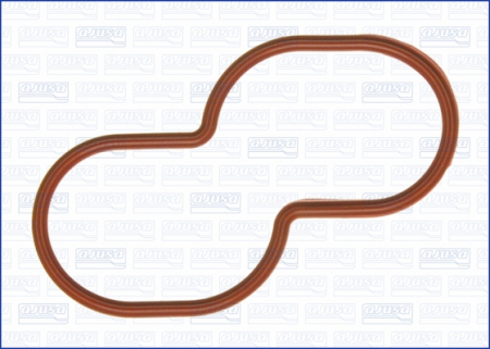 Garnituri motor - Garnitura galerie admisie potrivit CHRYSLER 300C, 300M, CONCORDE, SEBRING; DODGE AVENGER, CHARGER, INTREPID, JOURNEY, MAGNUM, STRATUS II 2.7/2.7ALK 10.97-