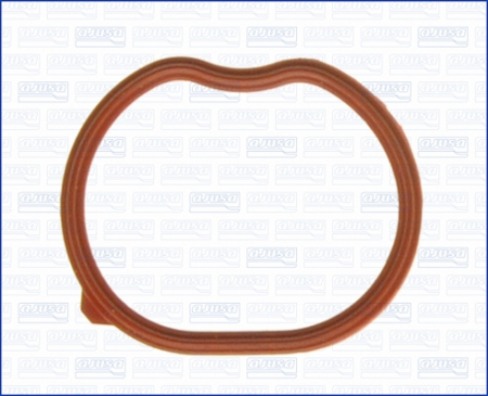 Garnituri motor - Garnitura galerie admisie potrivit CHRYSLER 300C, 300M, CONCORDE, SEBRING; DODGE AVENGER, CHARGER, INTREPID, JOURNEY, MAGNUM, STRATUS II 2.7/2.7ALK 10.97-