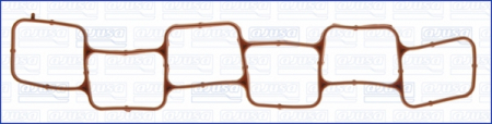 Garnituri motor - Garnitura galerie admisie potrivit CHRYSLER 300C; DODGE CHALLENGER, CHARGER, JOURNEY 3.5 09.04-11.12
