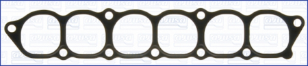 Garnituri motor - Garnitura galerie admisie potrivit CHRYSLER CIRRUS, SEBRING, STRATUS; DODGE STRATUS II; MITSUBISHI ECLIPSE III, PAJERO II, PAJERO III, PAJERO SPORT I, VERADA 2.5/3.0/3.5 06.94-