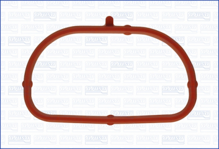 Elemente admisie aer - Garnitura, galerie admisie potrivit CHRYSLER GRAND VOYAGER III, GRAND VOYAGER V, PACIFICA, VOYAGER III, VOYAGER IV, VOYAGER V; DODGE CARAVAN, GRAND; JEEP WRANGLER III; VW ROUTAN 3.3/3.8 01.95-