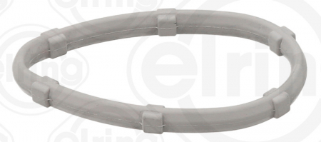 Garnitura, galerie admisie potrivit DACIA DUSTER, DUSTER/SUV, LOGAN, LOGAN II, LOGAN MCV, SANDERO; LADA LARGUS; NISSAN PRIMASTAR; OPEL VIVARO A; RENAULT CLIO II, ESPACE III, ESPACE IV 1.6-2.0D 09.95- [2]