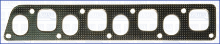 Elemente admisie aer - Garnitura, galerie admisie potrivit DAEWOO LUBLIN II 2.4D 04.97-