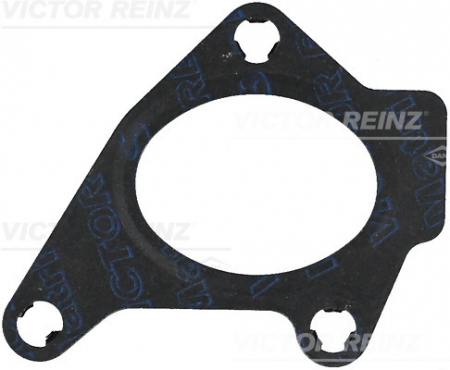 Elemente admisie aer - Garnitura, galerie admisie potrivit DS DS 3 / DS 3, DS 4 II, DS 7; CITROEN BERLINGO, BERLINGO/MINIVAN, C3 AIRCROSS II, C3 III, C4 CACTUS, C4 III, C4 SPACETOURER, C4 X, C5 AIRCROSS, C-ELYSEE 1.5D 05.15