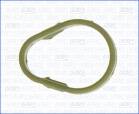 Garnituri motor - Garnitura galerie admisie potrivit FIAT 500, 500 C, 500L, BRAVA, BRAVO I, BRAVO II, DOBLO, DOBLO CARGO, IDEA, PALIO, PANDA, PUNTO, SIENA, STILO, TIPO; LANCIA MUSA, Y, YPSILON 1.2-1.4LPG 09.99-
