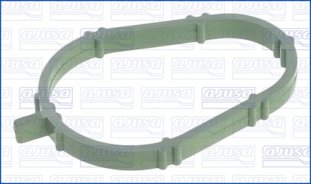 Garnituri motor - Garnitura galerie admisie potrivit FIAT DOBLO, DOBLO/MINIVAN, PALIO, PANDA, PANDA/HATCHBACK, PUNTO, PUNTO/HATCHBACK, SEICENTO / 600, SIENA, STRADA; LANCIA Y, YPSILON; ZASTAVA 10 1.1-1.3ALK 02.95-
