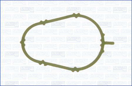 Garnitura galerie admisie potrivit FIAT DOBLO, DOBLO/MINIVAN, PALIO, PANDA, PANDA/HATCHBACK, PUNTO, PUNTO/HATCHBACK, SEICENTO / 600, SIENA, STRADA; LANCIA Y, YPSILON; ZASTAVA 10 1.1-1.3ALK 02.95- [1]
