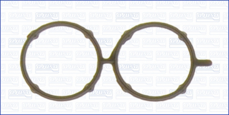 Garnituri motor - Garnitura galerie admisie potrivit FORD FIESTA V, FOCUS I, FOCUS I/KOMBI, GALAXY I, GALAXY MK I, KA, MAVERICK, MONDEO II, SCORPIO II, TRANSIT 1.3-2.3LPG 06.96-