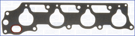 Garnituri motor - Garnitura galerie admisie potrivit HONDA ACCORD V, ACCORD VI, ODYSSEY, SHUTTLE; ISUZU TFR/TFS 1.8-2.3 10.93-06.04