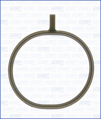 Elemente admisie aer - Garnitura, galerie admisie potrivit HONDA CITY V, CIVIC IX, CIVIC VIII, CR-Z, JAZZ, JAZZ III 1.2-1.5H 07.08-