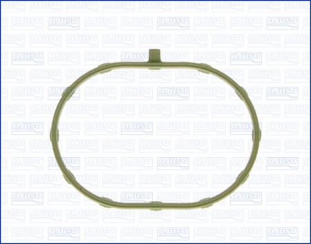 Garnitura galerie admisie potrivit HONDA CIVIC VII, FR-V, STREAM 1.5/1.7 05.01- [1]