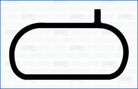 Garnituri motor - Garnitura galerie admisie potrivit HONDA CIVIC X, CR-V V, HR-V 1.5 09.15-