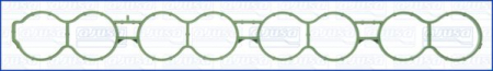 Garnitura, galerie admisie potrivit HYUNDAI ACCENT IV, ELANTRA VI, I20 ACTIVE, I20 II, I30, I40 I, I40 I CW, TUCSON; KIA CARENS IV, CEE'D, OPTIMA, PRO CEE'D, RIO III, RIO IV 1.4D/1.6D/1.7D 11.10- [1]
