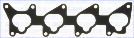 Garnitura galerie admisie potrivit HYUNDAI COUPE I, ELANTRA III, LANTRA II, MATRIX 1.6/1.8/2.0 11.95-08.10 [1]