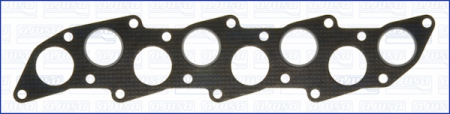 Elemente admisie aer - Garnitura, galerie admisie potrivit HYUNDAI GALLOPER II, GRACE, H-1, H-1 / STAREX, H100, PORTER; MITSUBISHI GALANT IV, L 300 / DELICA II, L 300 III, L200, L400, PAJERO I, PAJERO II 2.3D/2.5D/2.6D 09.8