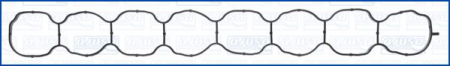 Garnitura galerie admisie potrivit HYUNDAI H350, HD LIGHT 2.5D 04.15- [1]