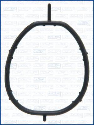 Garnituri motor - Garnitura galerie admisie potrivit HYUNDAI I10 I 1.1/1.1LPG 12.07-12.13