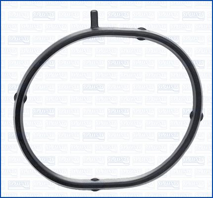 Garnituri motor - Garnitura galerie admisie potrivit HYUNDAI I10 I; KIA PICANTO II, PICANTO III, RIO III 1.0-1.25LPG 01.11-