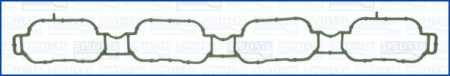 Elemente admisie aer - Garnitura, galerie admisie potrivit HYUNDAI SANTA FE IV, TUCSON; KIA OPTIMA, SORENTO III, SPORTAGE IV, STINGER 2.0/2.4 09.10-